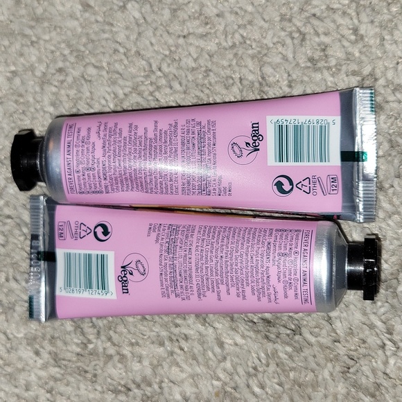 Plum H.C. Duo - Picture 2 of 2